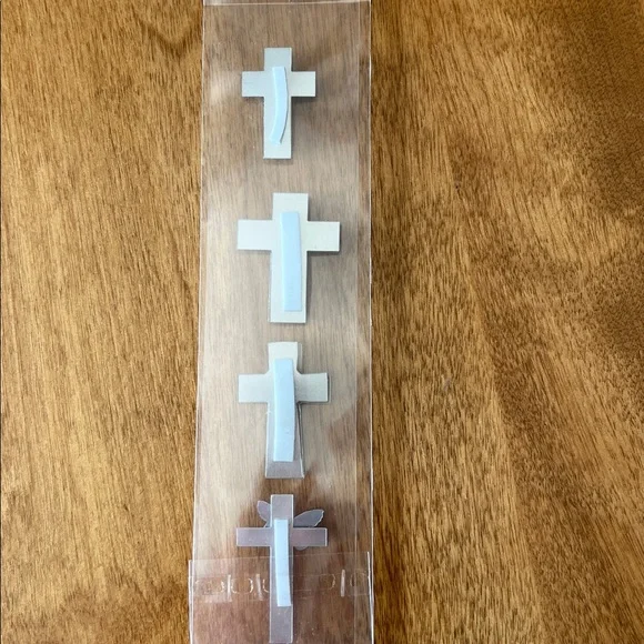 Assorted Religious Stickers Set - Picture 5 of 11